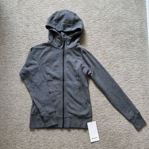 lululemon Scuba Full-Zip Hoodie